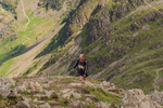 Buttermere Horseshoe-269