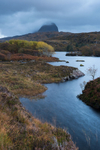 Loch Druim Suardalain
