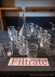 Crompton & Knowles Colors (Gibraltar PA) | Filtrate