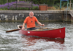 100702 RED CANOE IMG_8924