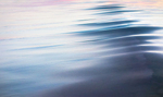 MAY DUSK - LAKE ERIE