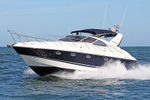 170813 CHARLEY GIRL - FAIRLINE TARGA 431Y3A5140