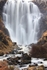 Clashnessie falls