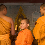Bangkok, Thailand,