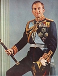 G-32 King Constantine II - Greece