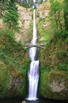 Multnomah Falls