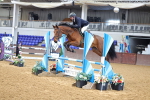 Class 9 - Senior Discovery 1.00m portfolio