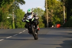 Roger Maher Yamaha / Ryan Maher Racing
