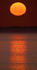 Sunset over the Isle of Coll< Inner Hebrides< Scotland