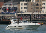 120725 FAIRLINE TARGA 38 WT7A7621