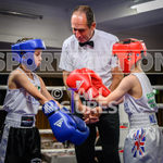 BOUT- 1 - Nolan Buddery v Frankie Veron-2