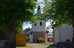 Porvoo Cathedral, Porvoo, Uusimaa, Finland