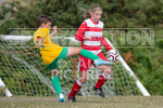 Sylvans v Vale Rec_Under 13s-13