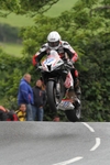 Dan Kneen Honda / Cookstown B.E.Racing