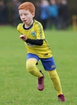 Kendal United Under 8's (17/1/26) portfolio