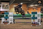 equiscot 2532 alex barr undercover III