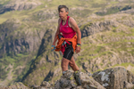 Buttermere Horseshoe-487