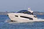 171106 CHALLENGER LIGHTNING - SUNSEEKER SAN REMO 1Y3A4508