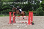 CLASS 9 Senior Newcomers/ 1.10m Open portfolio