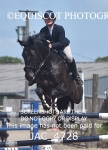 CLASS 8 National 1.30m Open portfolio
