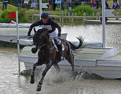 Gatcombe British Festival Of Eventing portfolio