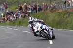 William Dunlop Suzuki / Tyco Suzuki