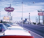 Las Vegas NV 1968