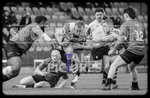 Guernsey Raiders v Rochford Hundred 2023-2