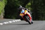 George Spence Yamaha / Dod Spence Racing