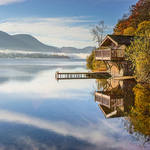 Duke of Portland Boat House, Ullswater