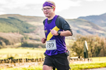 North Lakes Half Marathon  10k-853