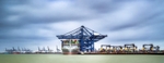 Felixstowe Port_Felixstowe_suffolk