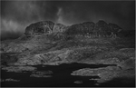 Smokin Suilven