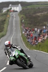 Fabrice Miguet Kawasaki / French Road Racers