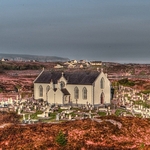 st marys chapel kincasslagh