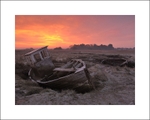 'Red Dawn' Thornham
