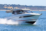 170813 UNNAMED BENETEAU ANTARES 1Y3A2654 1