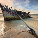 Ship Wreck