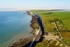 Birling Gap, Cliff View