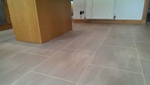 Opus 'Mico' with AF06 beige design strip