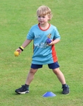 Netherfield CC All Stars & Dynamos (5/6/26) portfolio