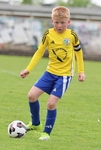 Kendal United Under 10 portfolio