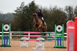 Cls 5 Foxhunter and Open portfolio