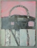 Untitled (structure 1, 2008) 58cm x 76cm