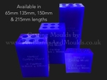 18.5mm Vertical Casting Moulds