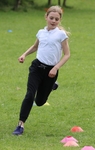 Heron Hill School Sports Day Year 5  2/7/24 portfolio