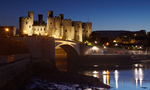 Conwy Castle