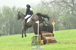 Section H, Open Novice, Rider 351 to 370 portfolio