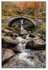 Allt da Ghob falls & Roman Bridge