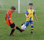 Kendal Utd Rockets U8 vs Kirkby Stephen U8 (16/12/23) portfolio